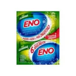Sal De Fruta Eno Guaran� Envelope 2 Unidades