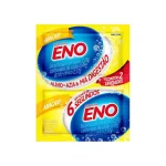 Sal De Fruta Eno Abacaxi Envelope 2 Unidades