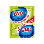 Sal De Fruta Eno Lim�o Envelope 2 Unidades