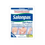Emplastro Salonpas Gel Patch 3 Unidades