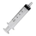Seringa Sem Agulha 5ml Luer Slip