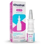 Sinustrat Solu��o Nasal Todo Dia 30ml