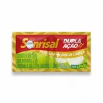 Sonrisal Lim�o Cartela 2 Comprimidos Efervescentes