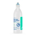 Soro Fisiol�gico 250ml Farmax