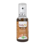 Spray De Pr�polis Mel E Hortel� Qualynutri