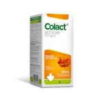 Colact 667mg/ml Frutas 120ml