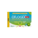 Ciflogex Diet 12 Pastilhas