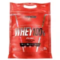 INTEGRALMEDICA - SUPER WHEY 100% COOKIES 900G - REFIL
