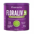 FLORALIV PREBIOTICAS LATA - SANAVITA