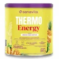 SANAVITA - THERMO ENERGY - ABACAXI COM HORTELA