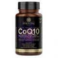COENZIMA Q-10 100MG 60 C�PSULAS - ESSENTIAL NUTRITION