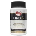 VITAFOR LIPIX 6 - 1000MG 120 C�PSULAS