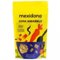 MEXIDONA - SOPA AMARELA