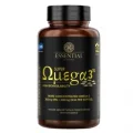 SUPER �MEGA 3 TG 60 C�PSULAS - ESSENTIAL NUTRITION