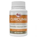 VITAFOR - C�RCUMA PLUS 60 C�PSULAS 500MG
