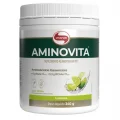 VITAFOR - AMINOVITA POTE 240G LIM�O
