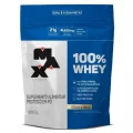 MAX TITANIUM - WHEY 100% REFIL COOKIES E CREAM