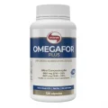 OMEGAFOR PLUS- 120 C�PSULAS - VITAFOR