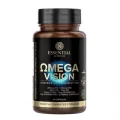 OMEGA VISION - ESSENTIAL NUTRITION - 60 C�PSULAS