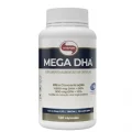 MEGA DHA - 120 C�PSULAS - VITAFOR