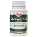 OMEGAFOR VEGAN - 60 C�PSULAS - VITAFOR