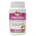 VITAFOR - PROFEM 120 C�PSULAS 750MG