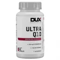 DUX NUTRITION - COENZIMA Q10 - POTE 60 C�PSULAS