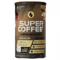 SUPERCOFFEE - 380G CHOCOLATE L�NGUA DE GATO