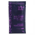 Z2 + ENERGY DRINK POWER POWDER