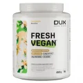 DUX NUTRITION - FRESH VEGAN 450G - BAUNILHA