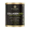 ESSENTIAL NUTRITION - COLLAGEN SKIN LIM�O SICILIANO LATA 330G