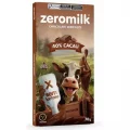 ZEROMILK - CACAU 40% 70G
