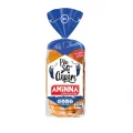 AMINNA - P�O DE AIPIM SEM GL�TEN SEM LACTOSE 450 GR