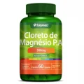 CLORETO DE MAGN�SIO P.A. 60 C�PSULAS - 500MG - HERBAMED