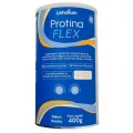 LINHAHUM - PROTINA FLEX NEUTRO 400G