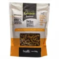 CASAR�O - 300G FUSILLI CENOURA - BATATA DOCE - C�RCUMA - CHIA