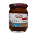 RESERVA DE MINAS - GEL�IA ZERO MORANGO 200G