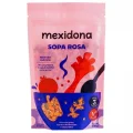 MEXIDONA - SOPA ROSA 160G