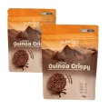 ALPACAS - CEREAL CRISPY PRETO ZERO CACAU 60G