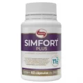 VITAFOR - SIMFORT PLUS 60 C�PSULAS 390MG