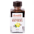 BOMBAY - EXTRATO NATURAL DE BAUNILHA 30ML