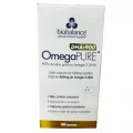 BIOLANCE - OMEGAPURE DHA 60 C�PSULAS 500MG