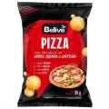 BELIVE - SNACK PIZZA MARGHERITA SEM GL�TEN 35G