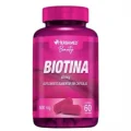 BIOTINA 60 C�PSULAS - HERBAMED