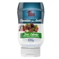 MRS TASTE - CALDA CHOCOLATE COM AVEL� ZERO 335G