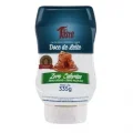 MRS TASTE - CALDA DOCE DE LEITE ZERO 335G
