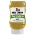 MRS TASTE - MOSTARDA ZERO 350G