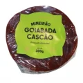 MINEIRAO - GOIABADA CASC�O 300G
