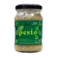HASS - MOLHO PESTO 165G
