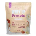 SANAVITA - WHEY UP 3W - BAUNILHA E CARAMELO - POUCH 900G